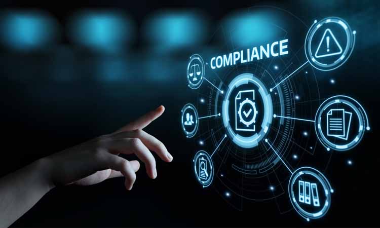 Regulatory compliance