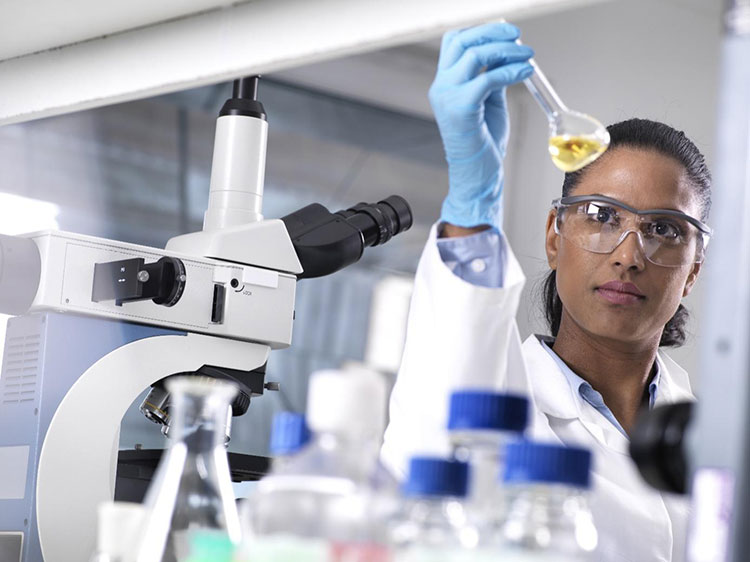 Research Institutes