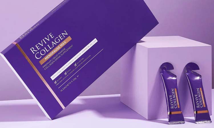 Revive collagen Collagen Products