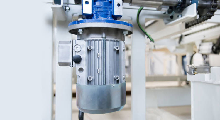 Servo-motor system