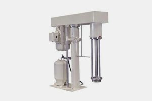 High-Shear Mixers Vs. Low-Shear Mixers: Which Meets Your Application ...