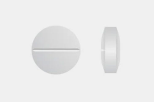 Standard convex bisect