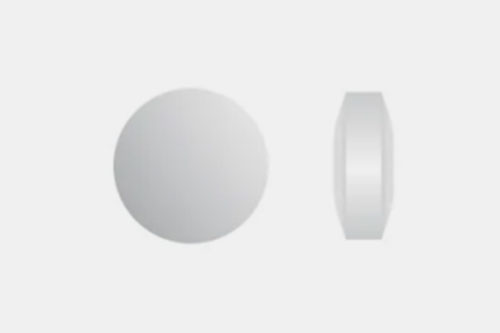 Standard convex