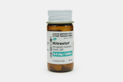 Sublingual Tablets