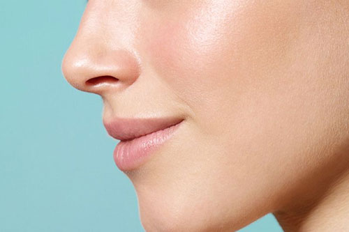 Supports Healthy Skin & Healing