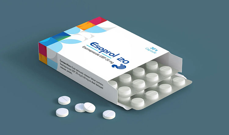 Tablet In Pharmaceutics