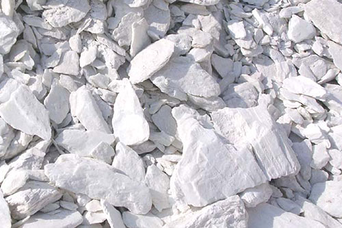 Talc