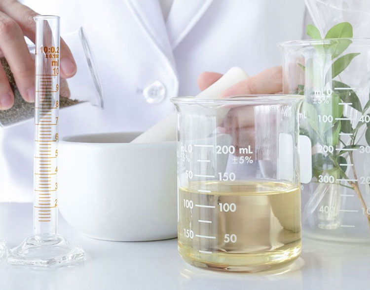 The quantity of ingredients to be added should be critically monitored