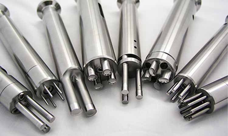 Using Precision Tools