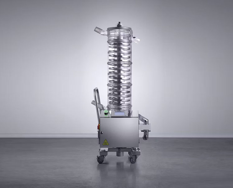Vacuum Cleaner