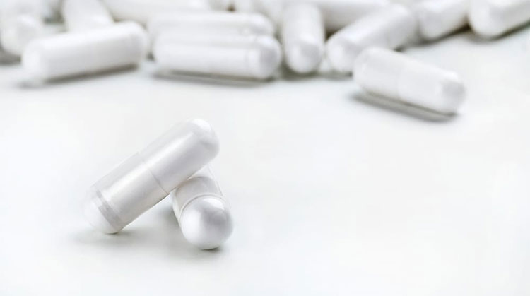 Vegetarian Capsule