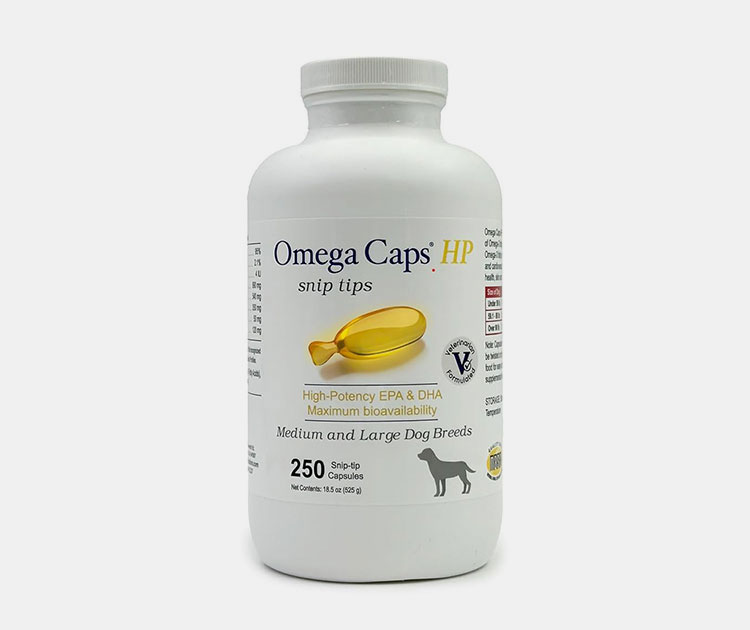 Veterinary medicine