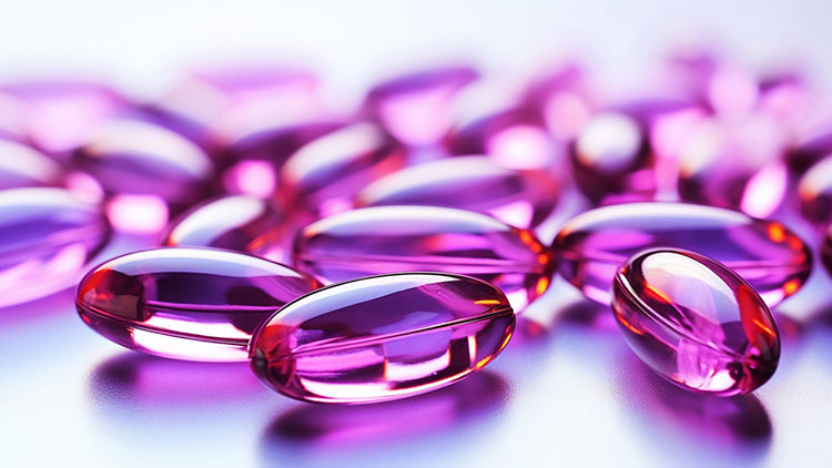Vitamin C Softgels-1