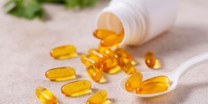 Vitamin C Softgels