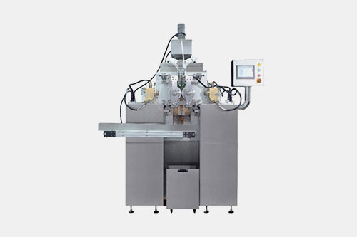 Vitamin C Softgels Encapsulation Machine