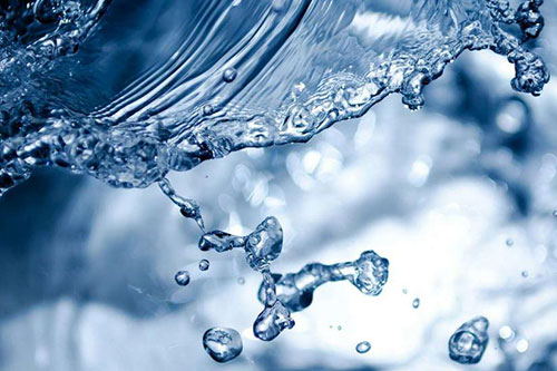Water