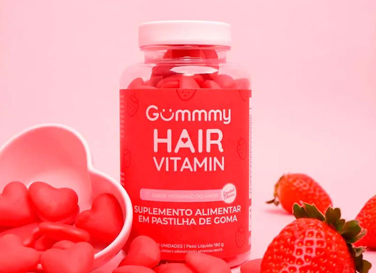 biotin gummies