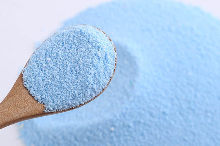 detergent powder