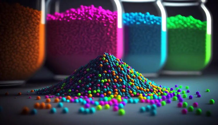 dry granulation