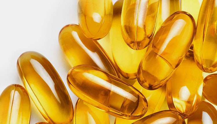 types of vitamin C softgels
