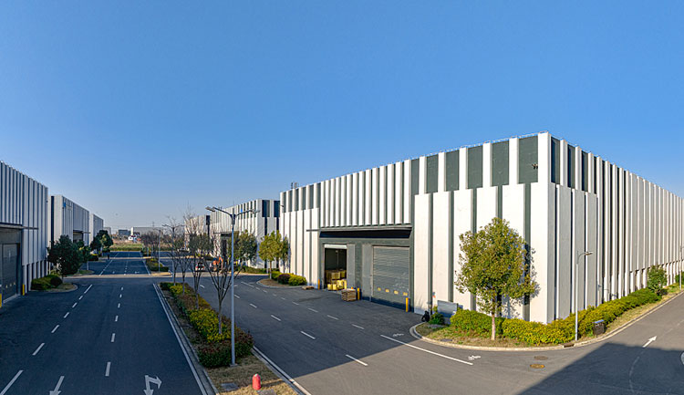 Aipak manufacturing center