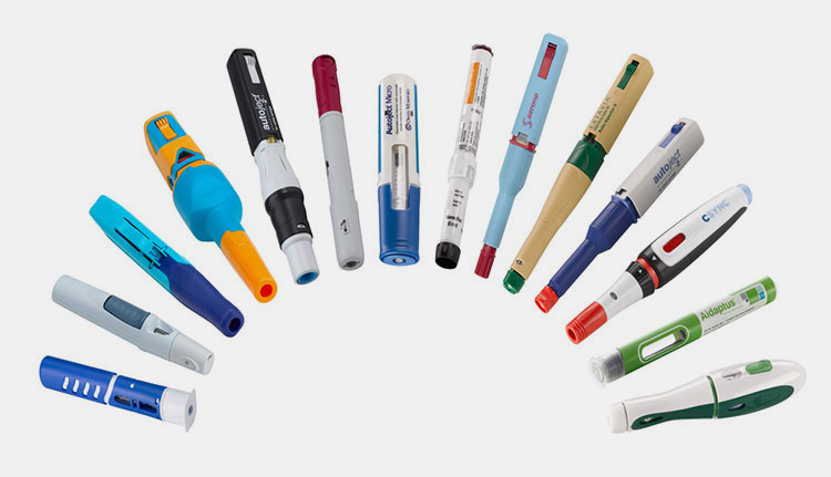 Auto Injectors
