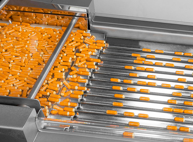Capsule Counting Machine Necessary