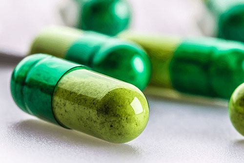 Capsules
