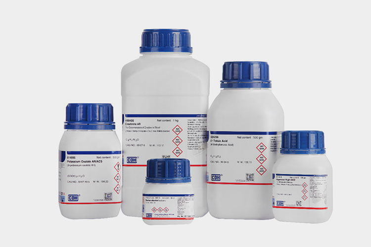 Chemical Industry