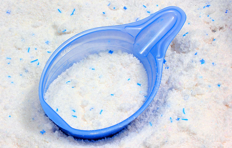 Chemical industry powders