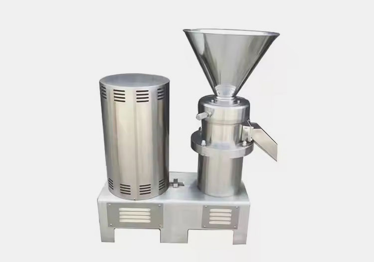Colloid Mill