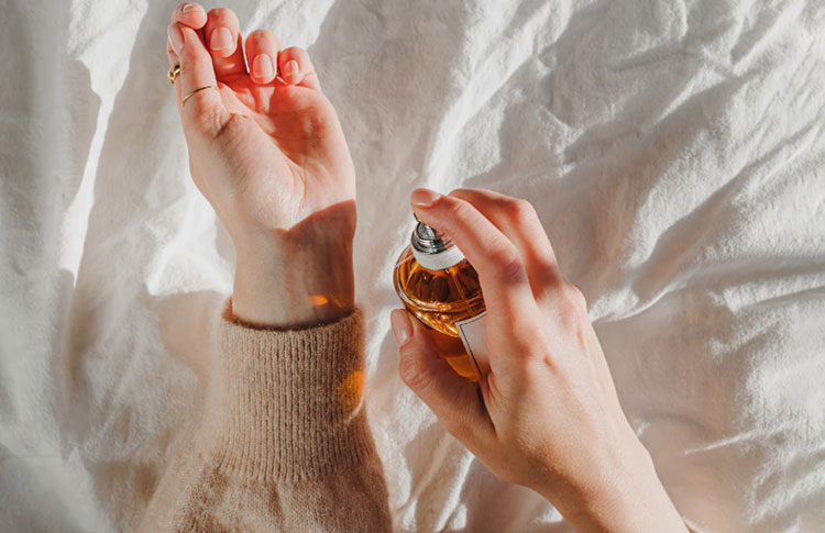 Cosmetic industry