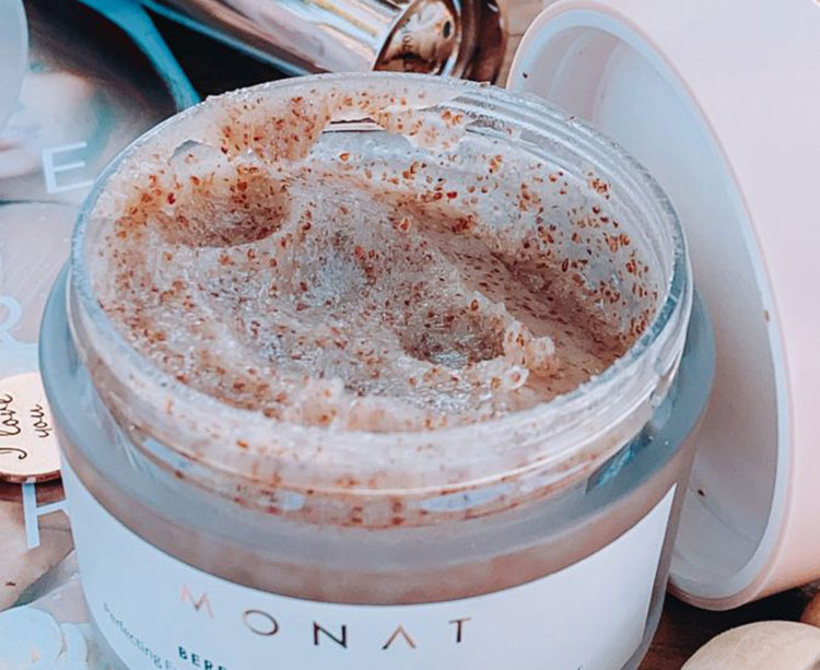 Cosmetic industry