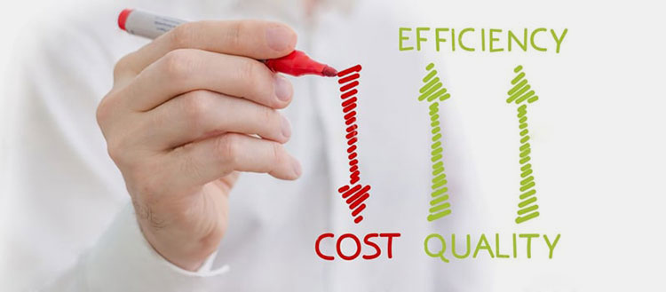 Cost Effective