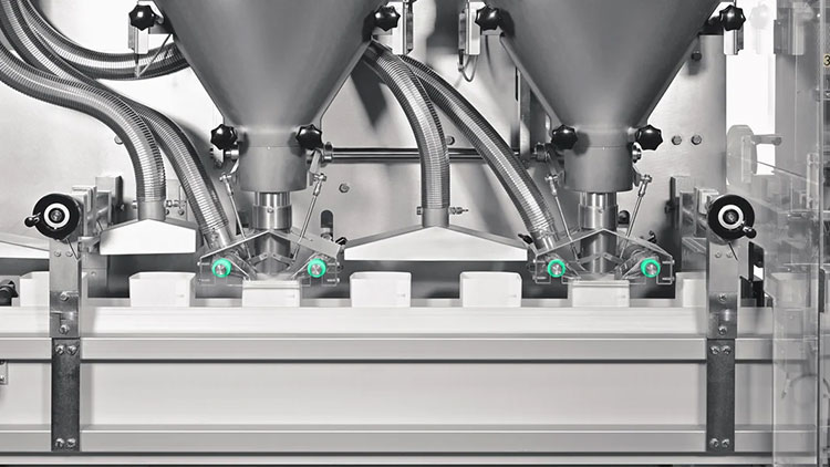 Cost-Efficient and Low-Waste Operations