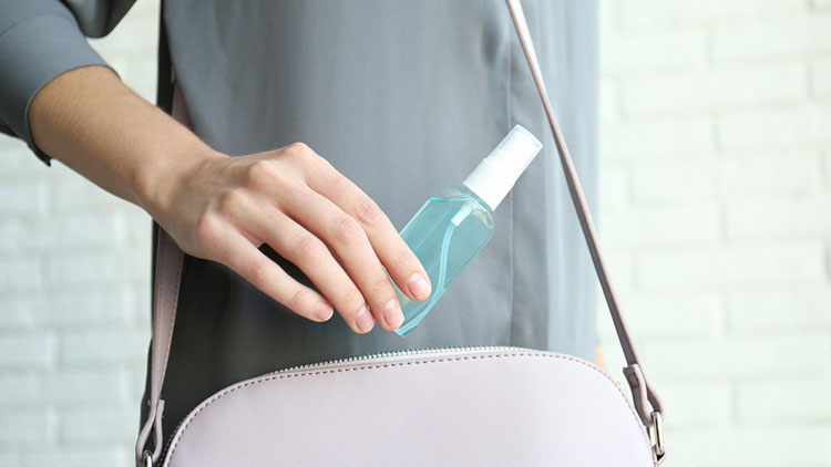 Detergent industry