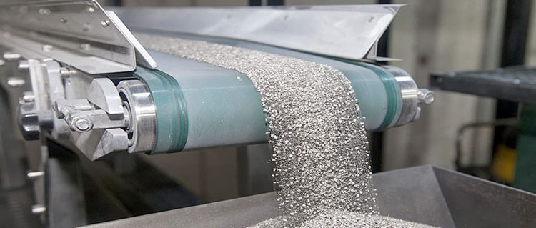 Dry milling
