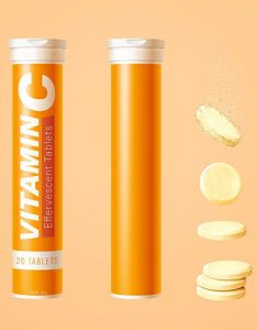 Effervescent Tablets