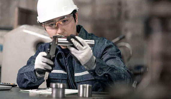 Enhancing Product Safety and Quality