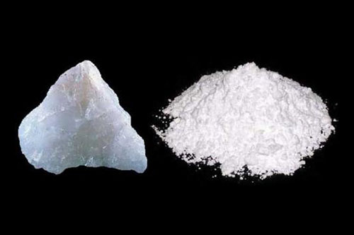 Glidants