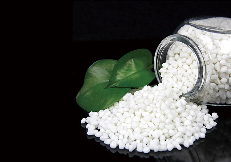 Granular powders