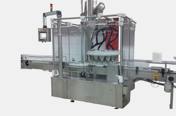 Hygienic and Controlled Environments