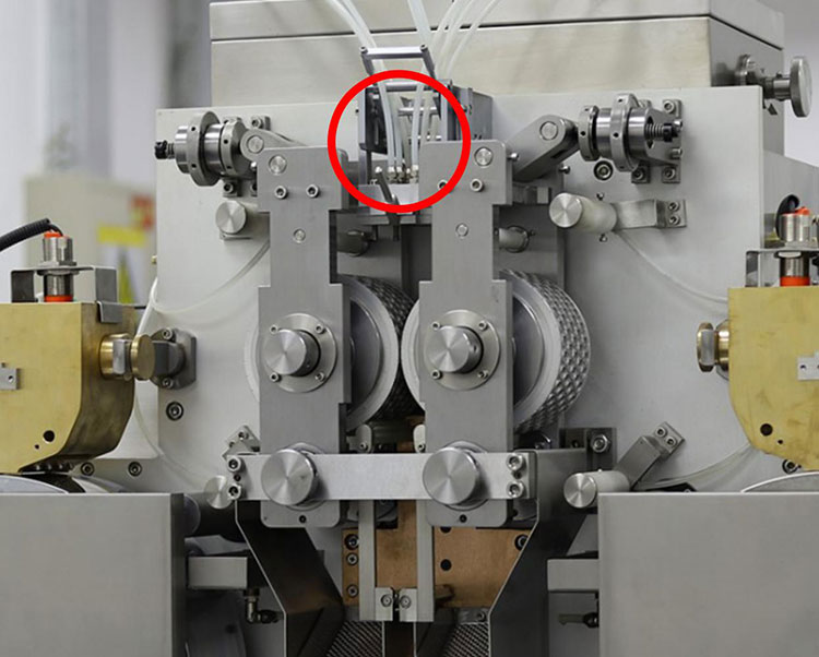 Inconsistency in Dosing
