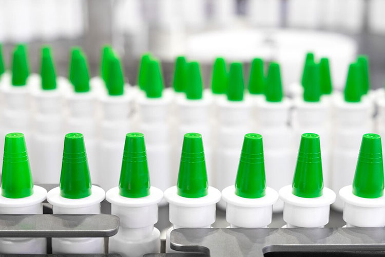Increase production rate