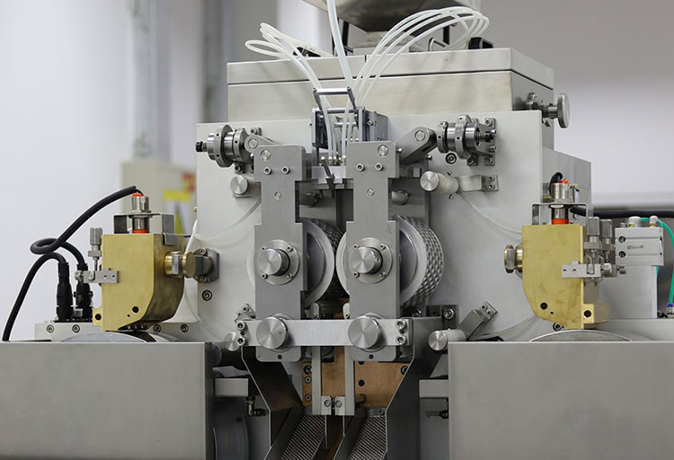 Inner Mixture Formulation