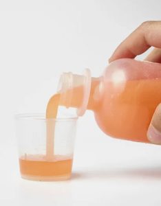 Liquid Filling