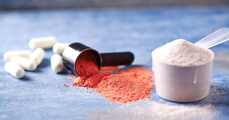 Match the weight of powder with capsule volume