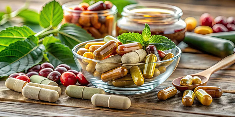 Nutraceutical Industry