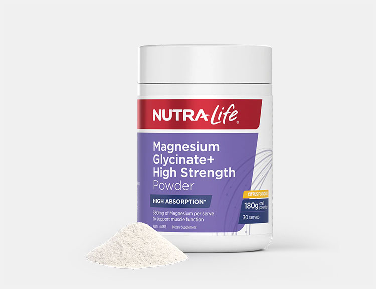 Nutraceutical Industry