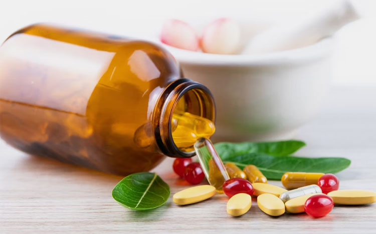 Nutraceutical Industry